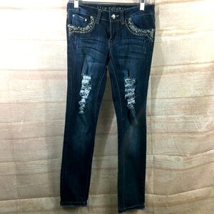 Blue Republic Blue Jeans 👖